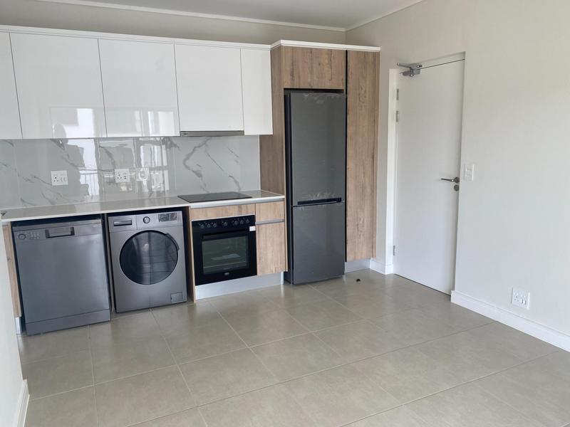 To Let 1 Bedroom Property for Rent in Richwood Western Cape